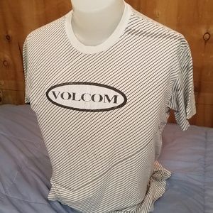 VOLCOM classic print
